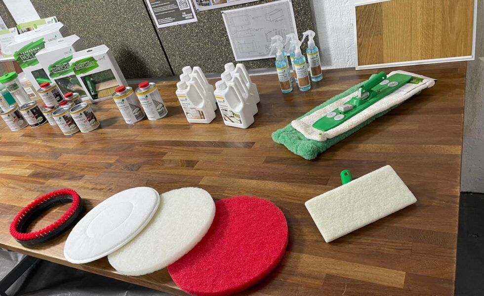 Masterclass OSMO en Cataluña