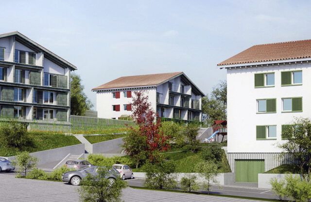 Navarra, protagonista en REBUILD 2025 como referente en vivienda pública, sostenibilidad e innovación