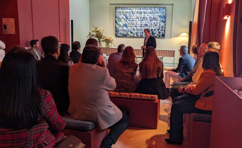 Puertas al futuro: creatividad y diseño en el corazón de CASA DECOR