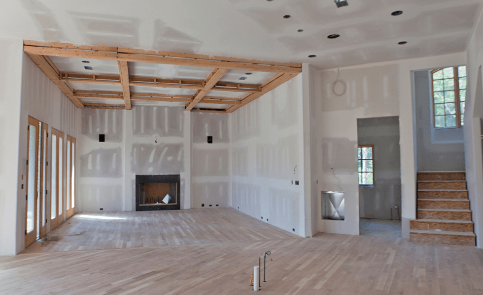 Promociones de obra nueva: Ventajas y sostenibilidad con uso de madera