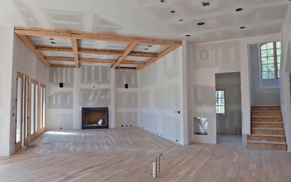 Promociones de obra nueva: Ventajas y sostenibilidad con uso de madera