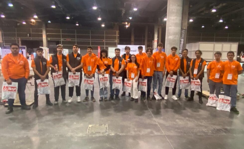 RAYT impulsa la innovación y el talento en CV-Skills