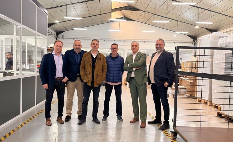 ZONA COCINAS celebra su primera Convención Comercial en Córdoba