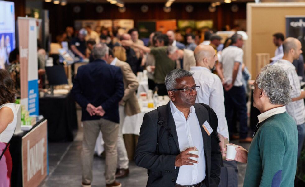 Más empresas del sector se suman al 5º FÓRUM Internacional de Construcción con Madera