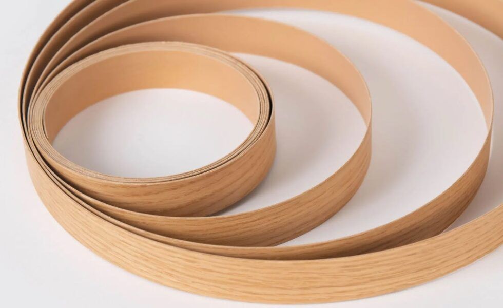 Conoce el nuevo canto de chapa con base de PVC/ABS de CANTISA