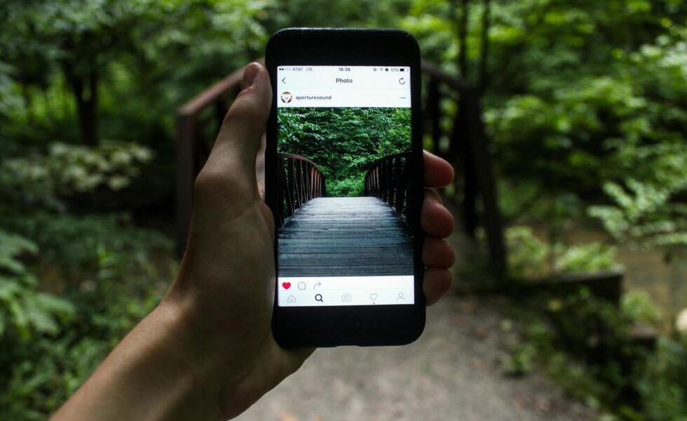 El modelo sostenible del iPhone 14