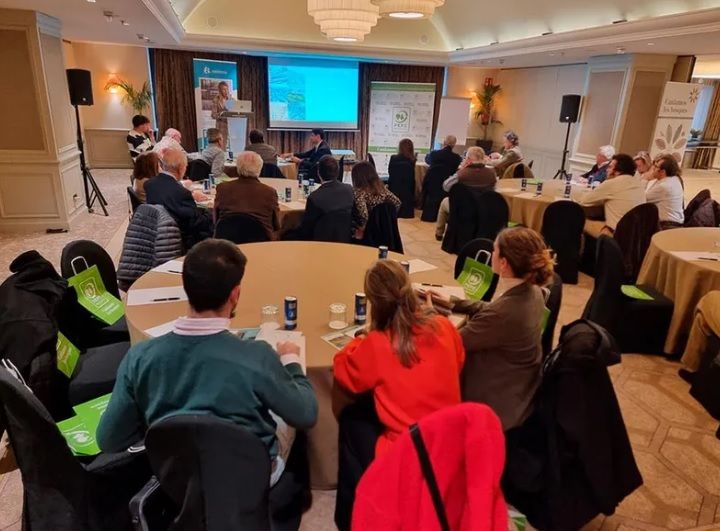 FORET y PEFC España se unen para impulsar el valor de los bosques