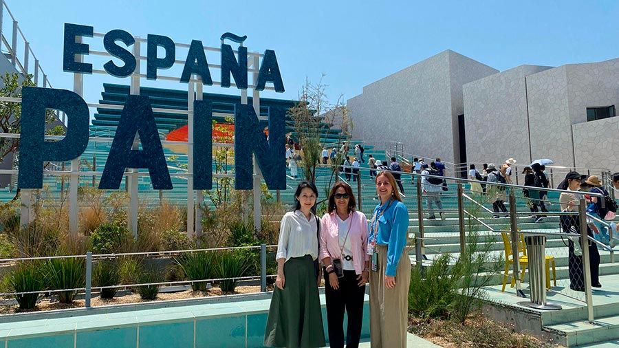 PEFC España signataria de la Declaración Conjunta de Osaka