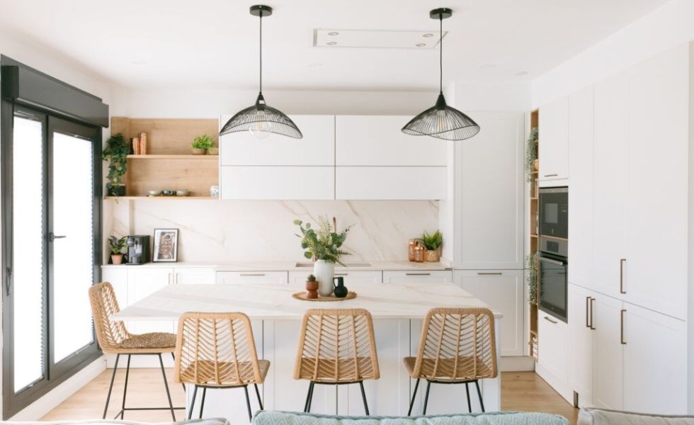 Las cocinas no desaparecerán: evolucionarán