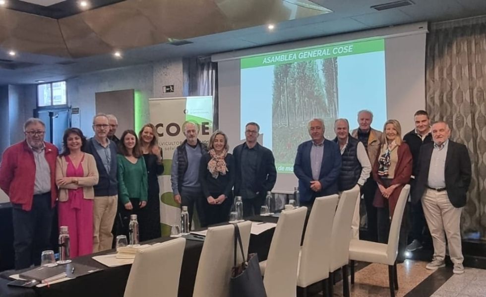 Los selvicultores de España analizan los retos de la gestión forestal sostenible
