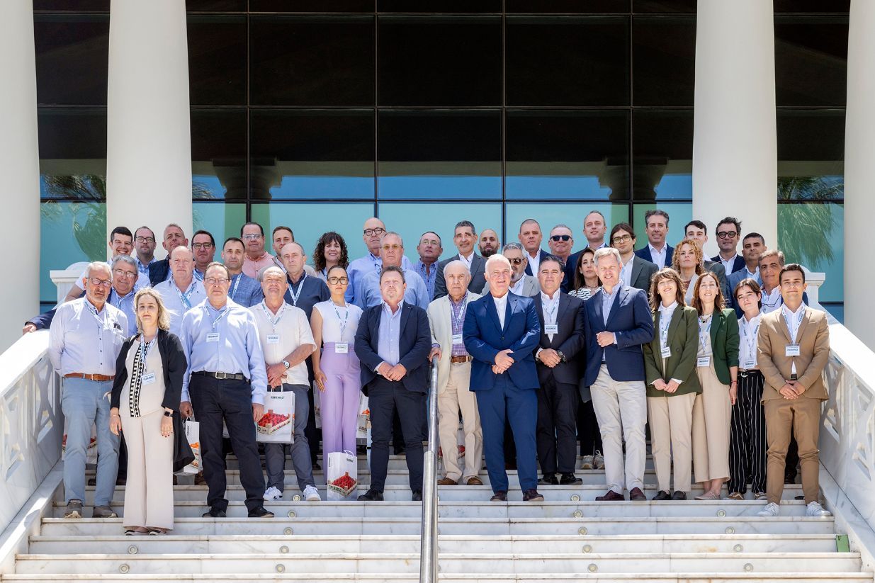 FEDEMCO celebra su 35ª Asamblea General