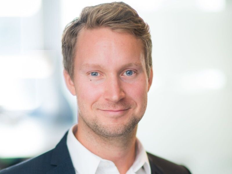 Bienvenida a Matti Rantanen, nuevo Director General de EPF