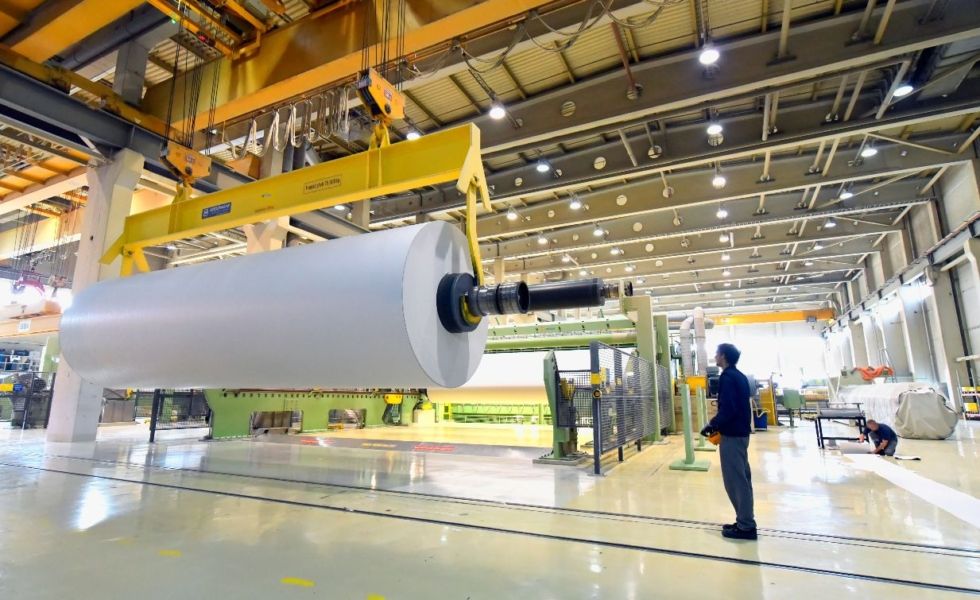 ASPAPEL y la UPC lanzan becas para futuros profesionales del sector papelero