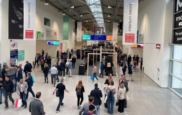 Valoración positiva de los expositores asociados en AEIM de interzum 2025