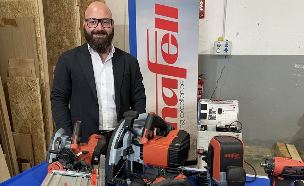 “Apoyamos, sin fisuras, a todos nuestros distribuidores”