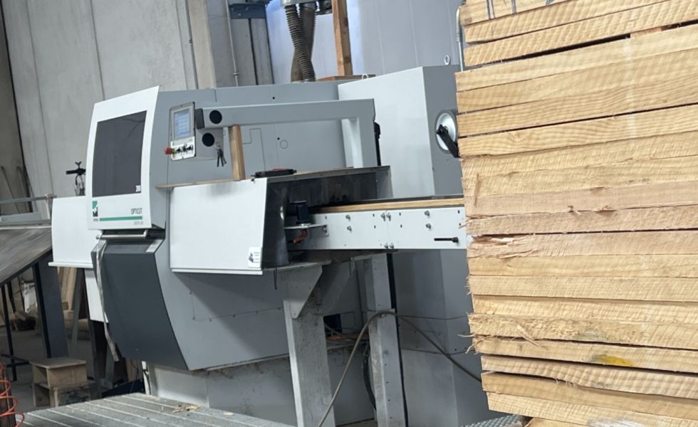 JESÚS MÉNDEZ MADERAS se apoya en MAESMA para mejorar aún más el servicio a los clientes