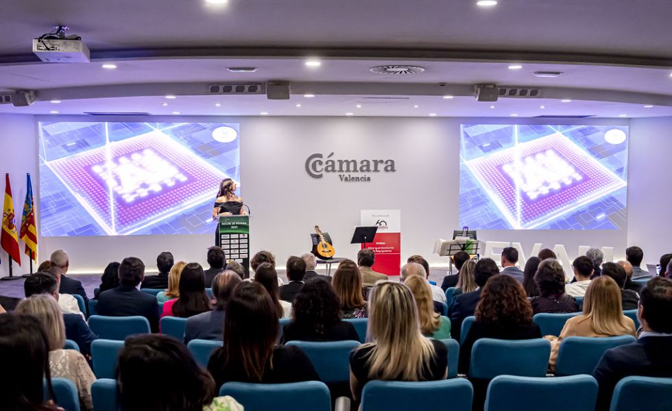 MILESI se sumó a la Noche de FEVAMA