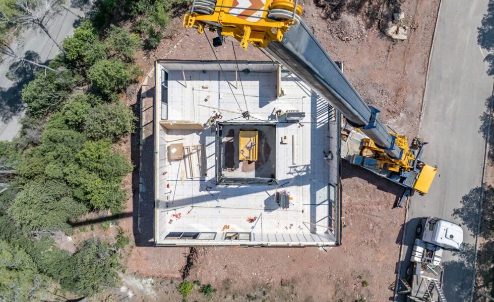 ARQUIMA firma un acuerdo de colaboración con el IVE