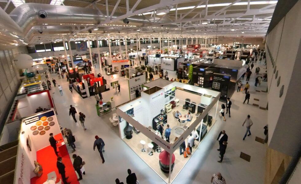 EXPOBIOMASA 2025 muestra la resiliencia y fiabilidad de la generación de energía con biomasa