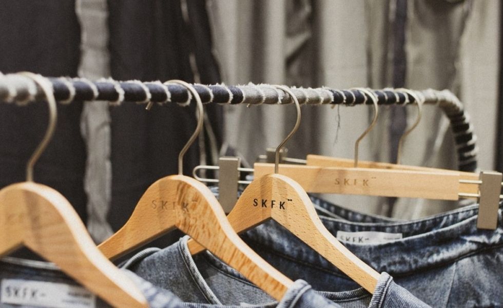 SKFK crea la primera colección de moda sostenible certificada FSC® en España