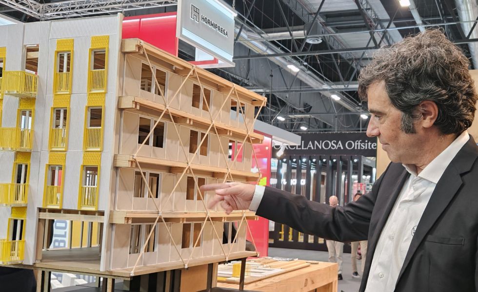 REBUILD pondrá el foco en la hiperespecialización en su próxima edición