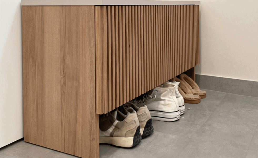 Tipos de madera para muebles, ¿cuál es el mejor?