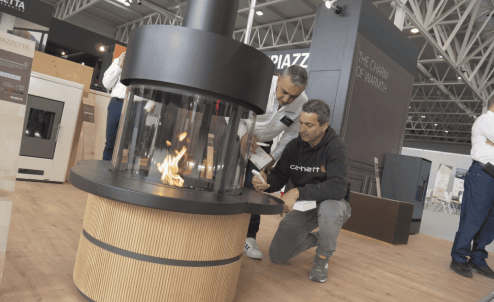 EXPOBIOMASA consolida su papel como punto de encuentro para los profesionales de la bioenergía