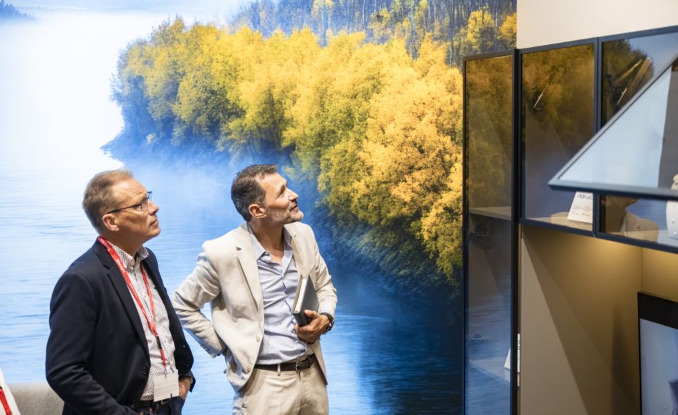 interzum 2025 marca el rumbo hacia el futuro