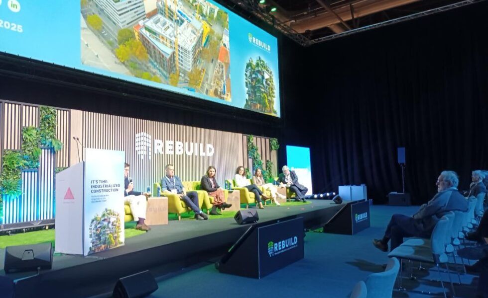 Casos de éxito de construcción en madera en España