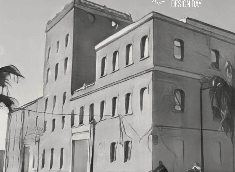 Valencia acoge hoy el WORLD INDUSTRIAL DESIGN DAY