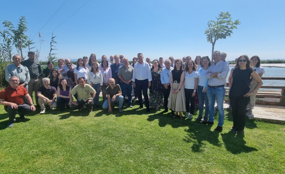 PEFC España celebró su Junta Directiva y Asamblea General en Valencia