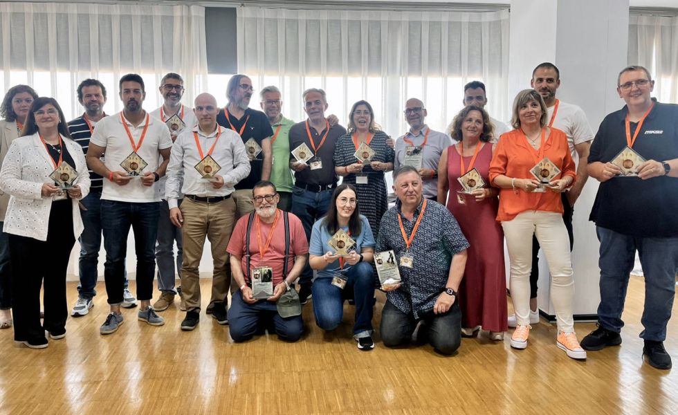 APP celebra su 10º aniversario fortalecida y con el foco apuntando a la formación