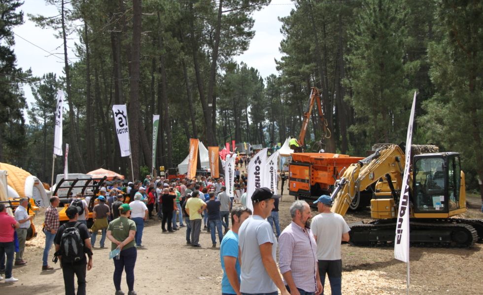 ¡Asturias no solo celebra el presente del sector forestal, sino que lidera su futuro!