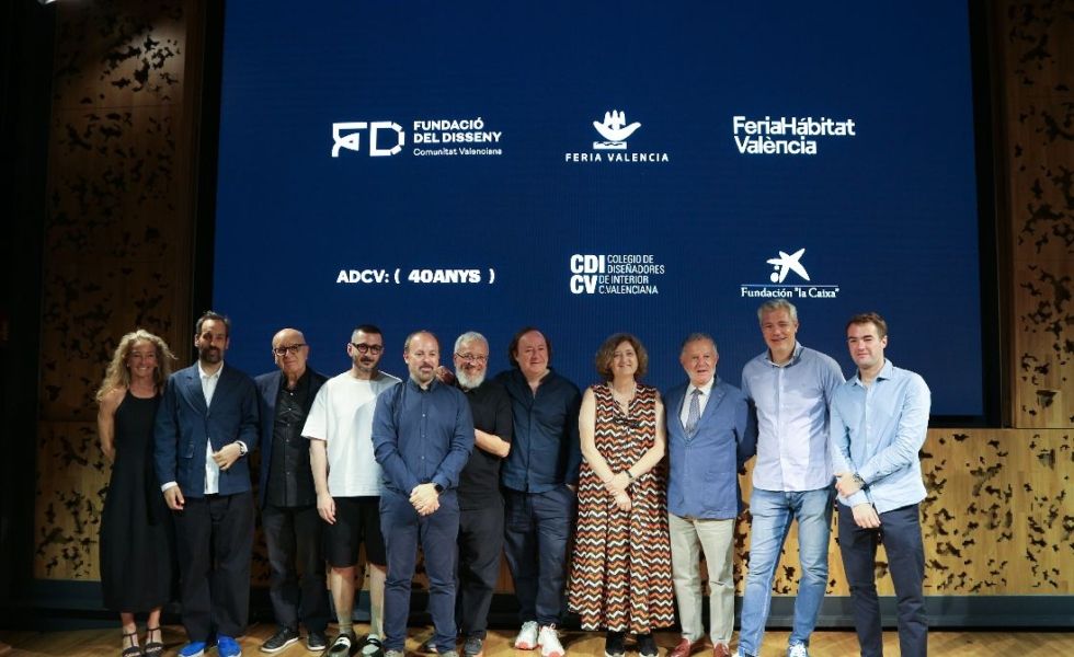 Valencia presenta su programación para un septiembre de creatividad y talento