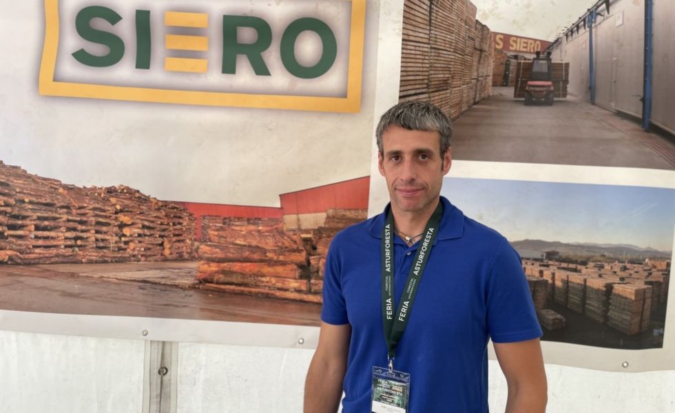 Minifundio y trámites burocátricos frenan la evolución del mercado de castaño en Asturias