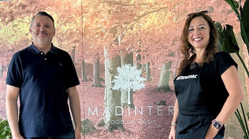 “En el mundo de la madera, ser legal es muchísimo más caro que ser ilegal”