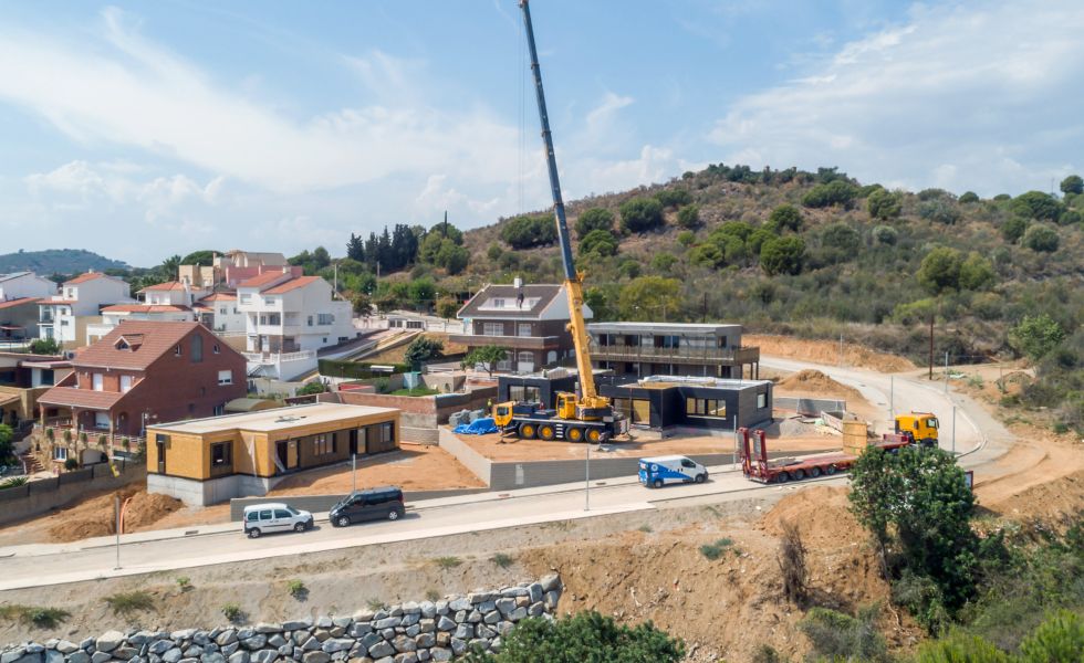 ARQUIMA participa de manera activa en las Jornadas Vivienda Valencia