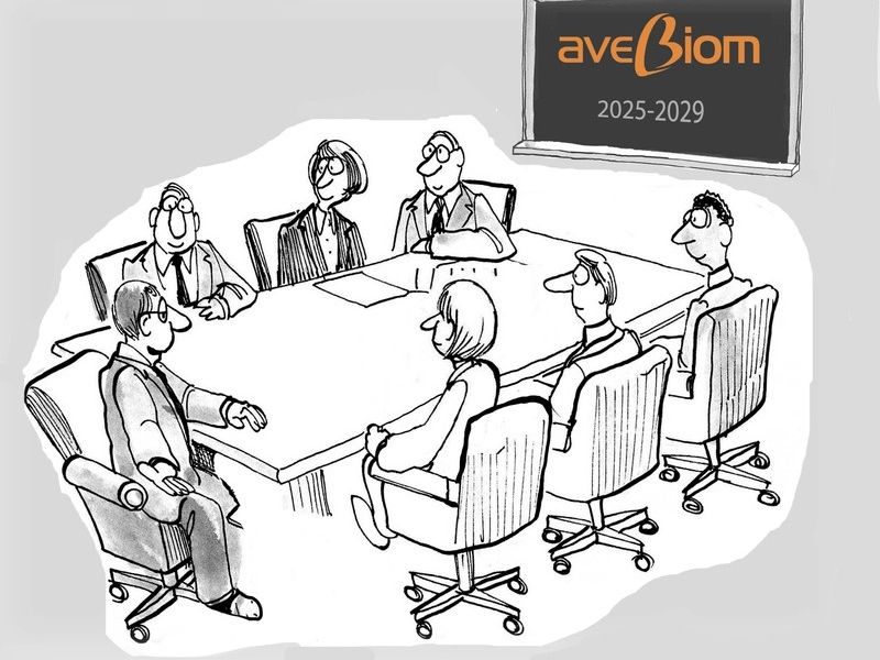 AVEBIOM presenta su nueva Junta Directiva para el periodo 2025-2029