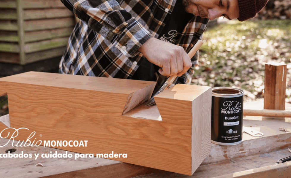 DuroGrit: La protección UV del futuro para tus exteriores