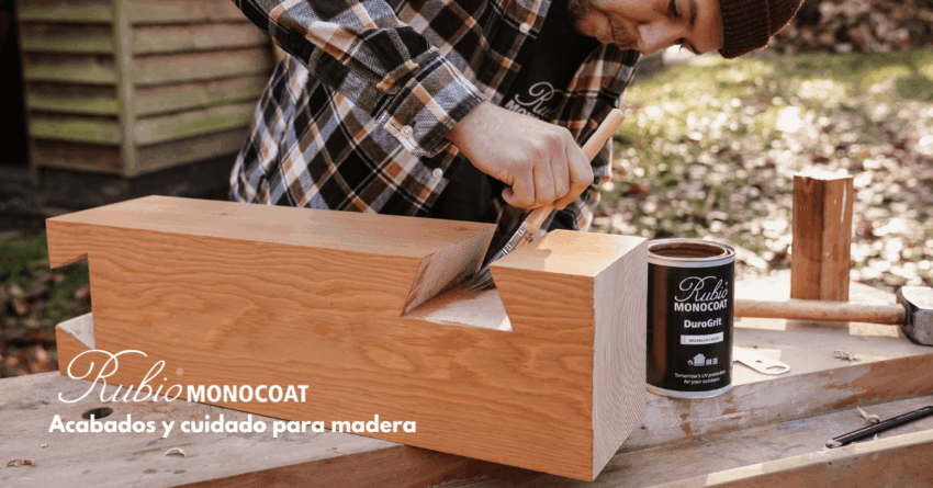 DuroGrit: La protección UV del futuro para tus exteriores