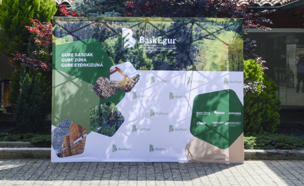 BASKEGUR presenta su Informe de Actividad 2024