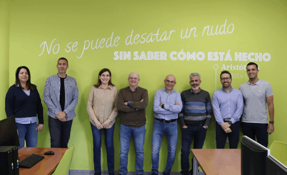 Arranca en CETEM la primera edición del curso en Economía Circular para empresas del sector del mueble