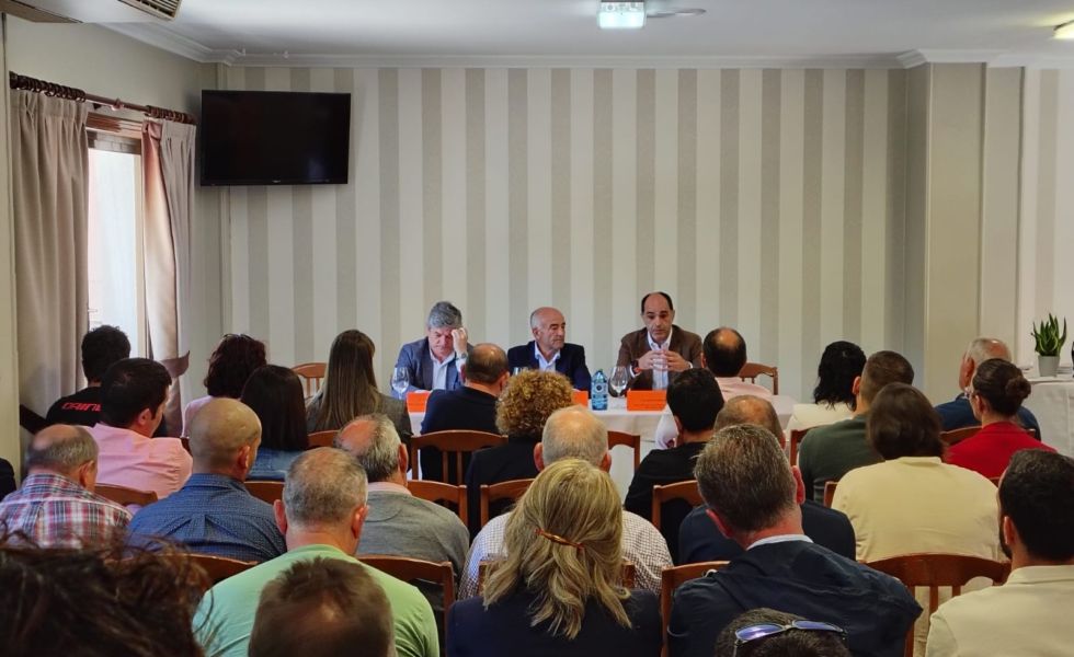 La XUNTA apoya al sector forestal-madera con más de 16 millones de euros