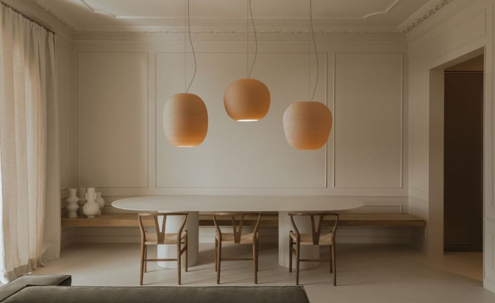 Héctor Serrano repasa sus 25 años de trayectoria con una exposición retrospectiva en Feria Hábitat València