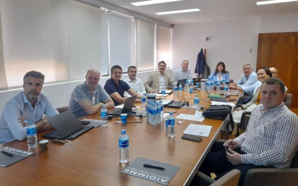 El barómetro de AEIM desvela un buen primer semestre del sector