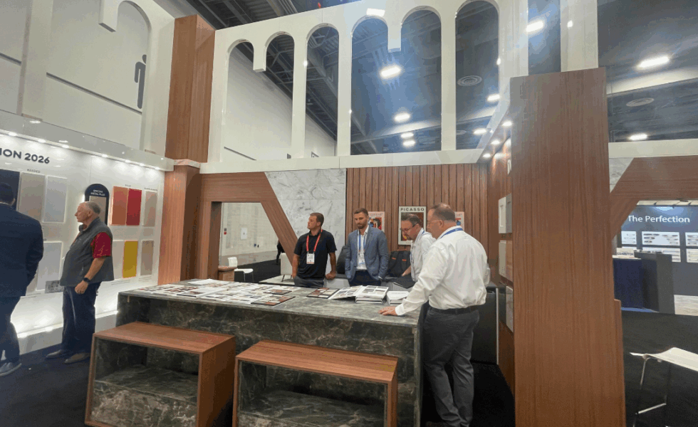 ALVIC presentó sus nuevas colecciones y Zenit 3.0 en la feria AWFS® Las Vegas