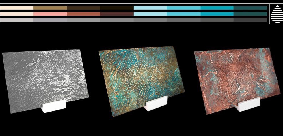 CHROMATEX, mucho más allá de lo visual