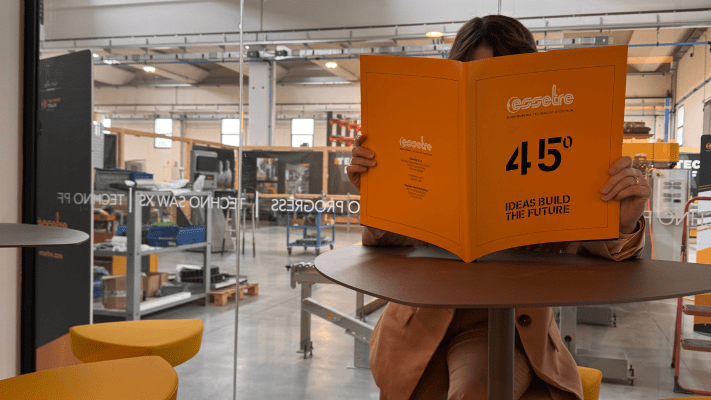 El futuro de la construcción en madera