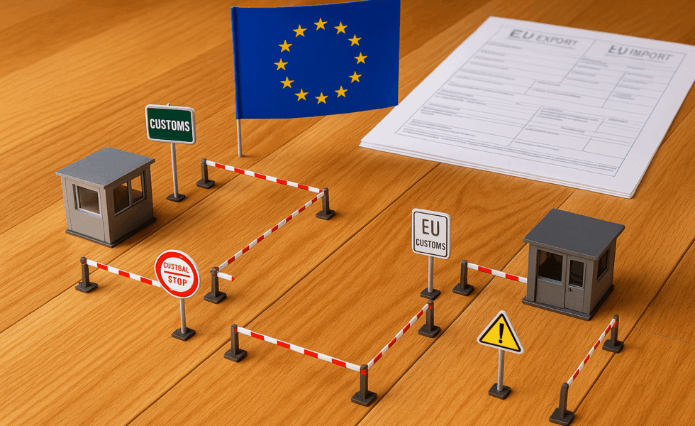 La Federación Europea del Parquet acoge con satisfacción la imposición de derechos antidumping definitivos sobre las importaciones de parquet procedentes de China con efecto retroactivo