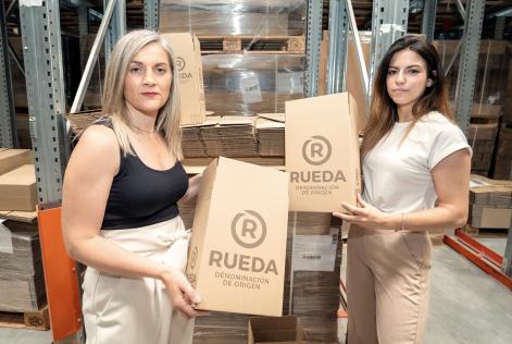 CUATRO RAYAS, primera bodega de España con licencia promocional FSC de ámbito internacional